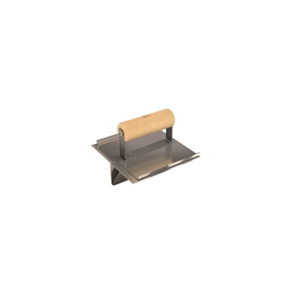 Bon 22-853 Groover Saw Cut 6 X 6 2" Deep Wood Handle